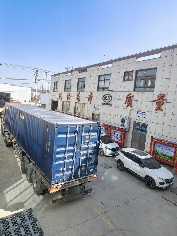 廠(chǎng)房展示