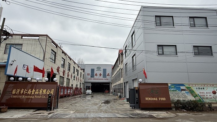 廠(chǎng)房展示