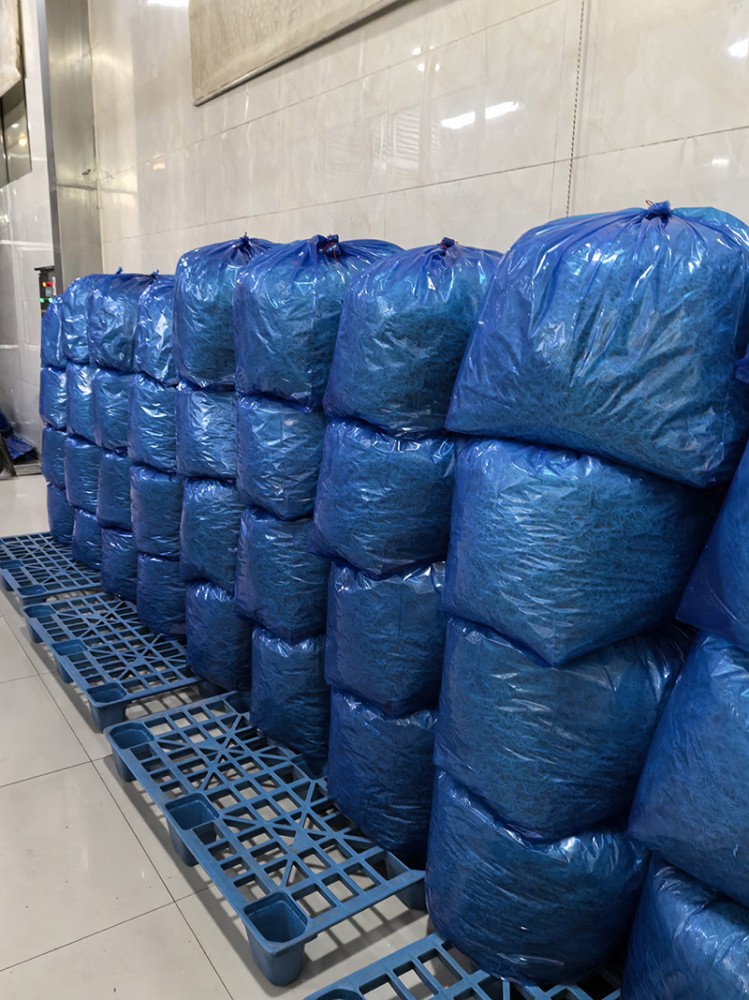 莒南脫水蘿卜系列2