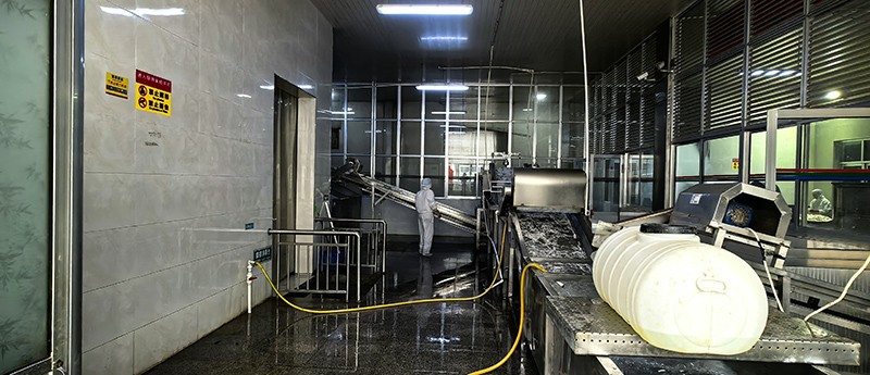 莒南脫水蘿卜系列7