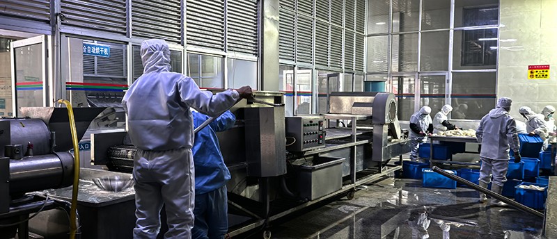 莒南脫水蘿卜系列9