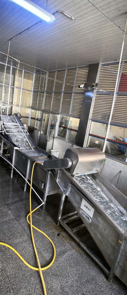 莒南脫水蘿卜系列11