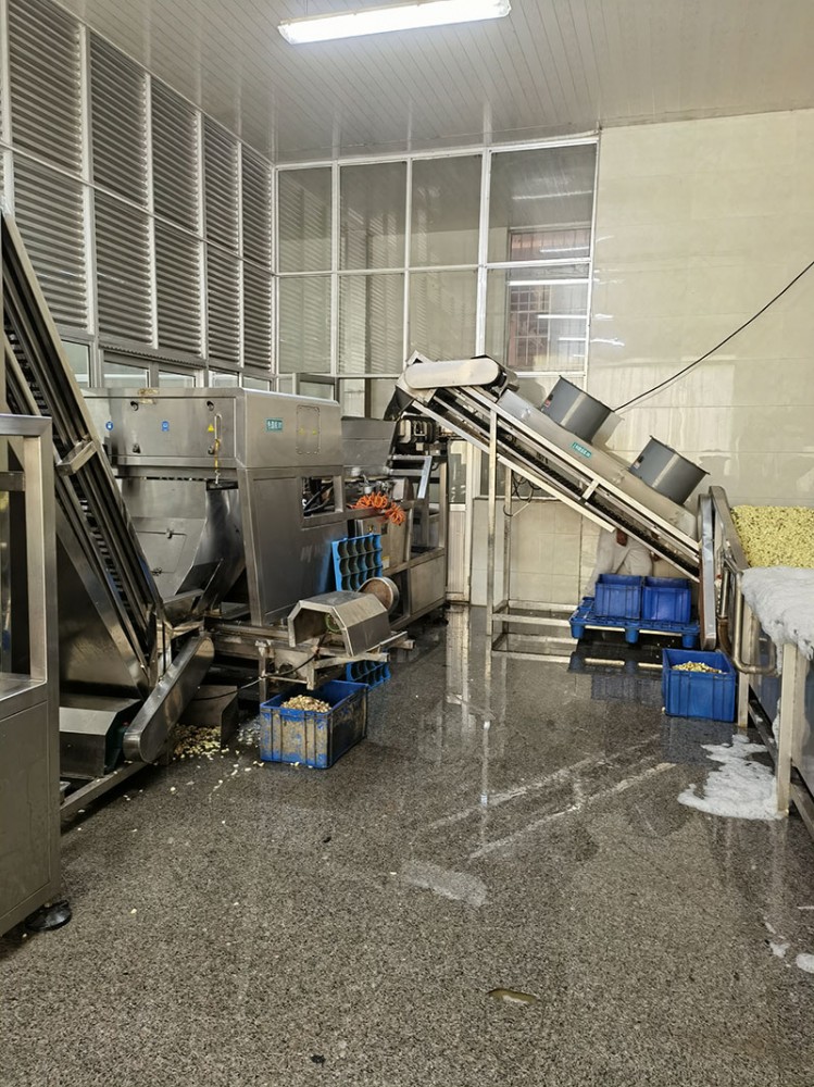 脫水蒜片系列供應(yīng)